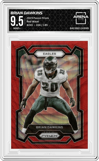 Brian Dawkins