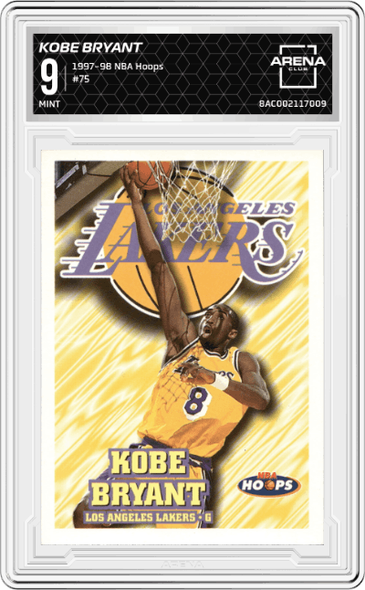 Kobe Bryant