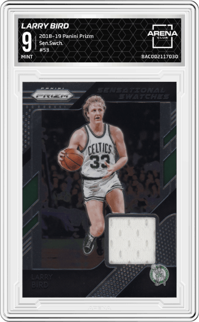 Larry Bird