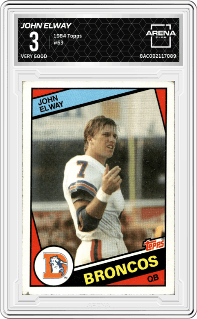 John Elway