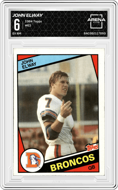 John Elway