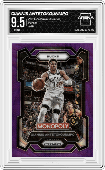 Giannis Antetokounmpo