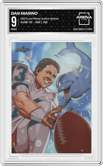 Dan Marino