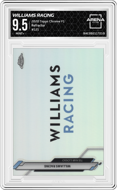 Williams Racing