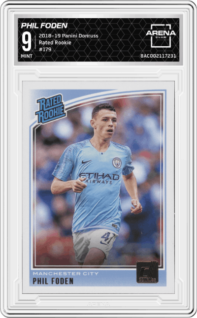 Phil Foden