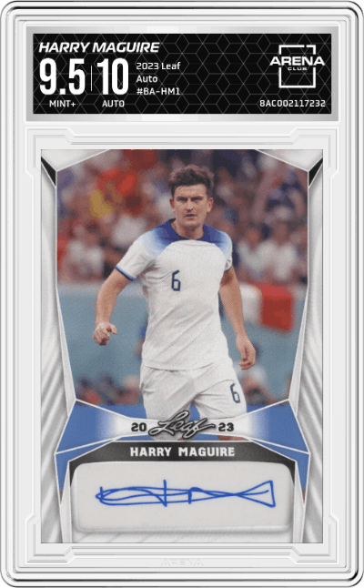 Harry Maguire