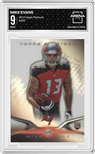 Mike Evans