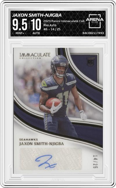 Jaxon Smith-Njigba