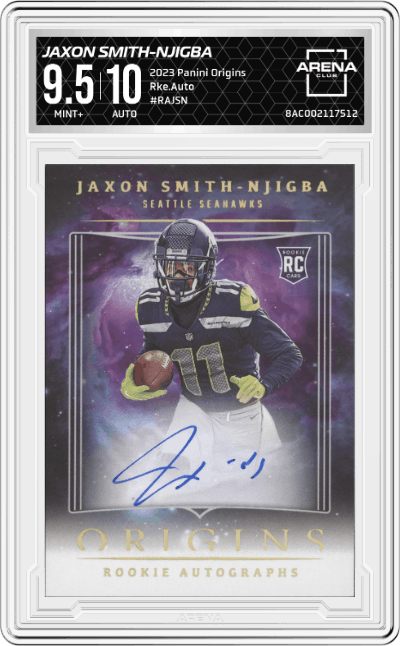 Jaxon Smith-Njigba