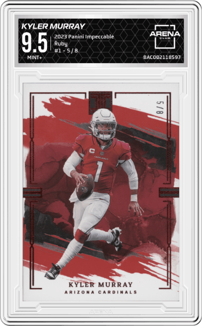 Kyler Murray