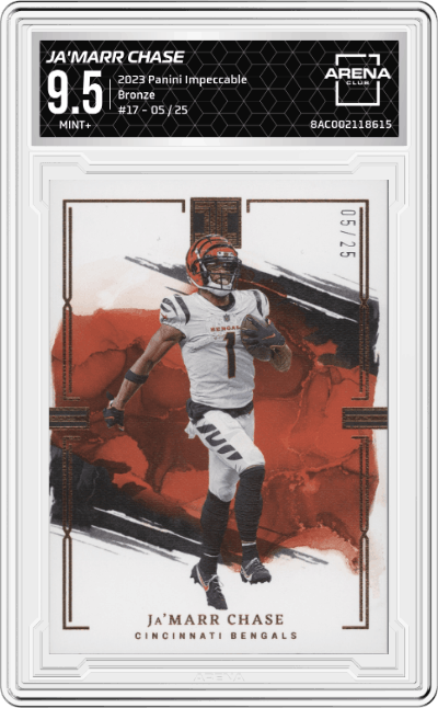 Ja'Marr Chase