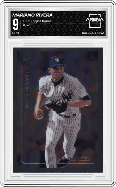 Mariano Rivera