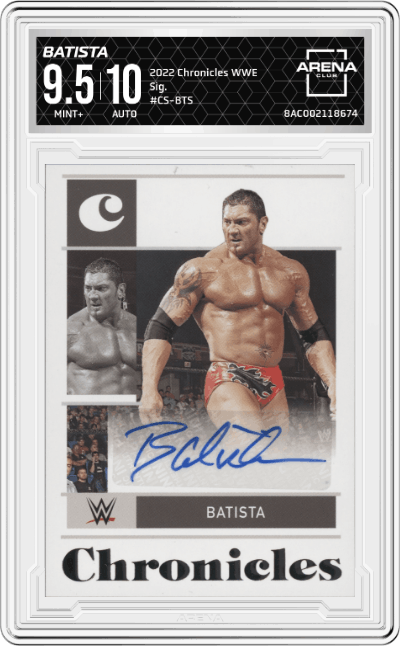 Batista