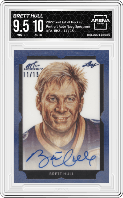 Brett Hull