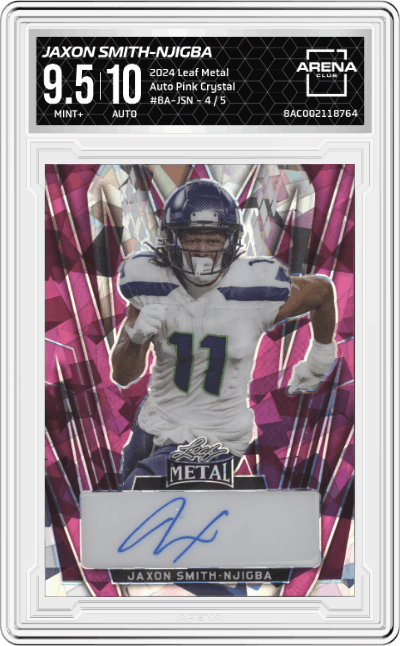 Jaxon Smith-Njigba