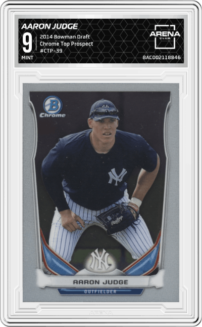 Aaron Judge