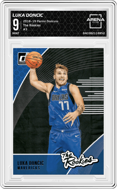 Luka Doncic