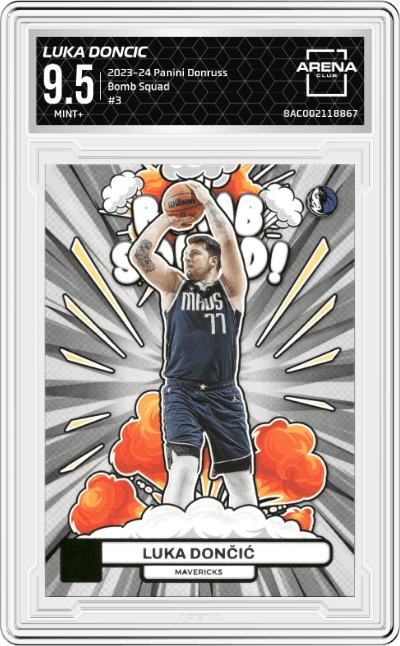 Luka Doncic