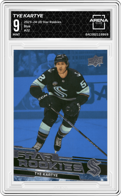 Tye Kartye