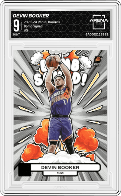 Devin Booker