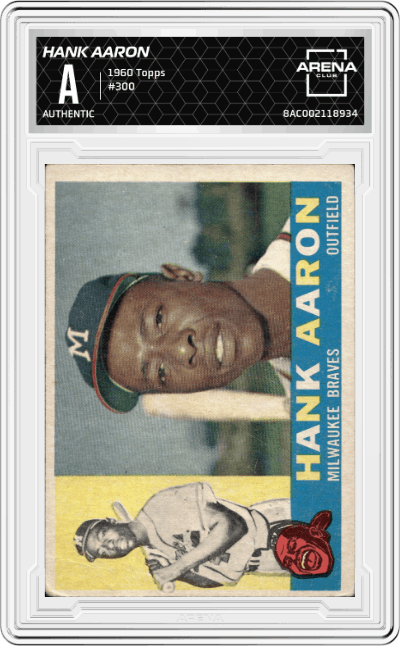 Hank Aaron