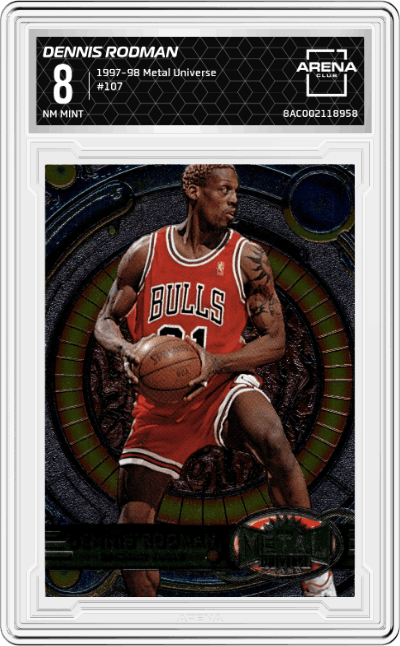 Dennis Rodman