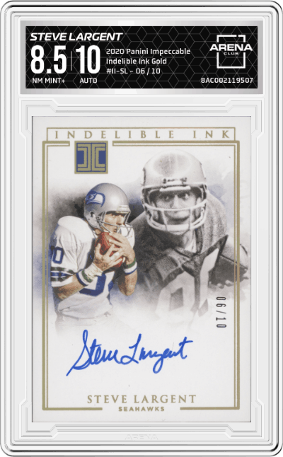 Steve Largent