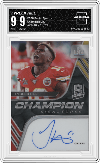 Tyreek Hill