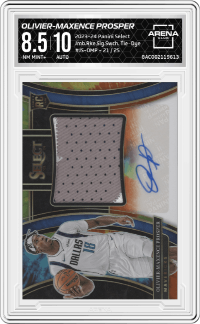 Olivier-Maxence Prosper