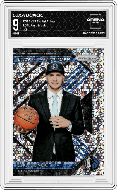 Luka Doncic