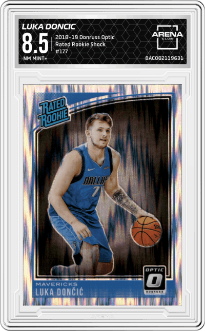 Luka Doncic