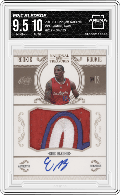 Eric Bledsoe