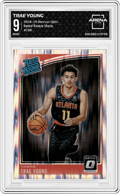 Trae Young