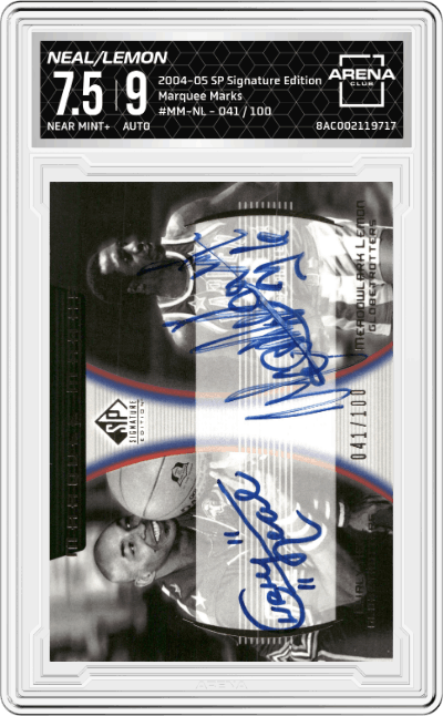 Curly Neal/Meadowlark Lemon