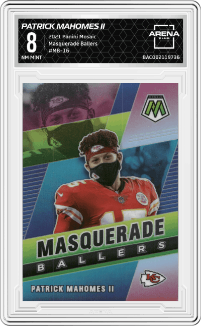 Patrick Mahomes II