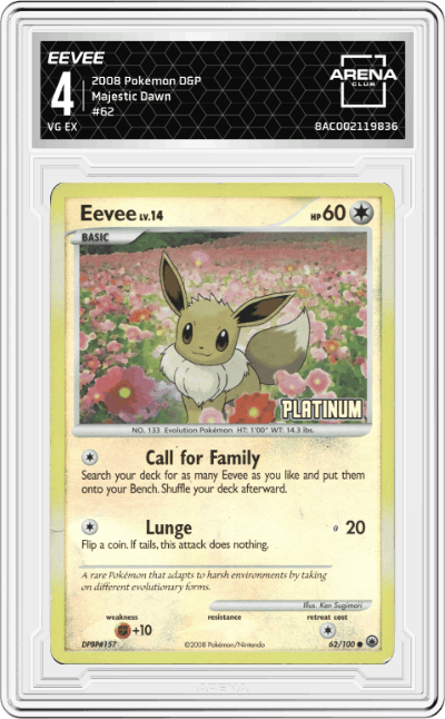 Eevee