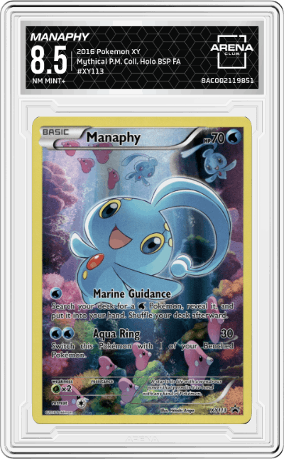 Manaphy