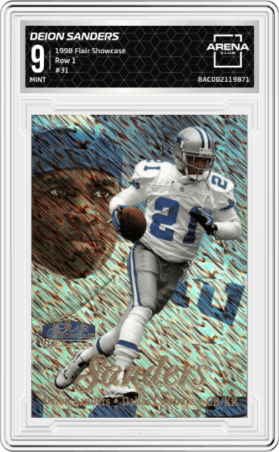 Deion Sanders