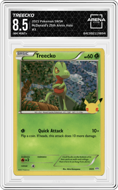Treecko
