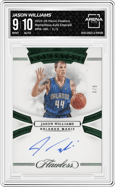 Jason Williams