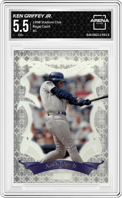 Ken Griffey Jr. 