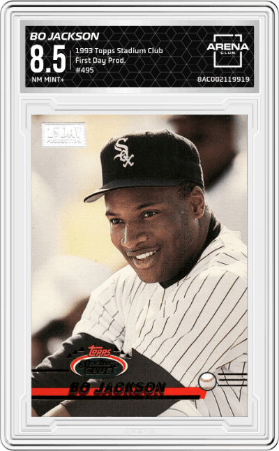 Bo Jackson