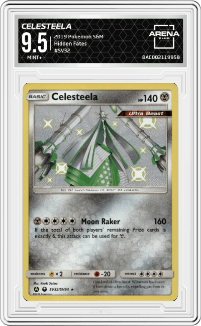 Celesteela