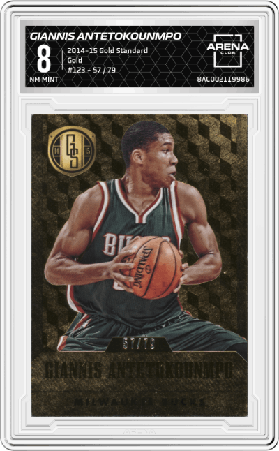 Giannis Antetokounmpo