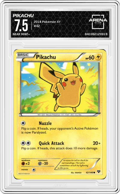 Pikachu