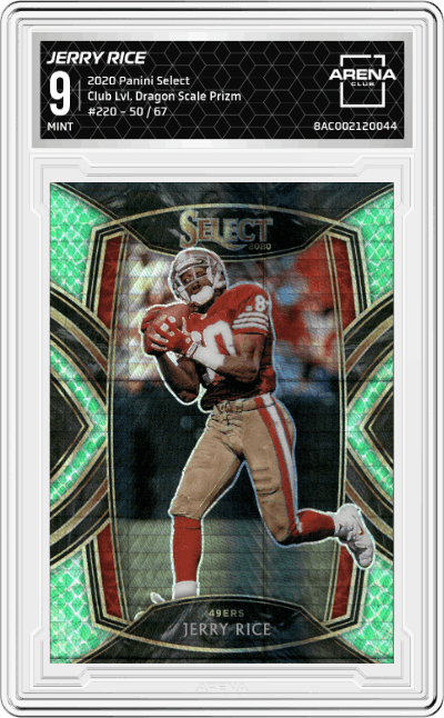 Jerry Rice