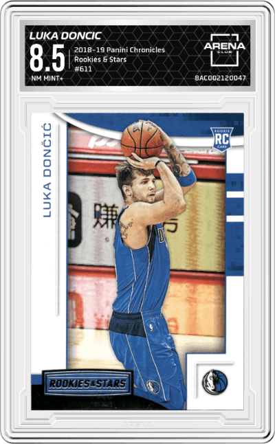 Luka Doncic