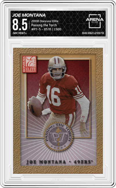 Joe Montana