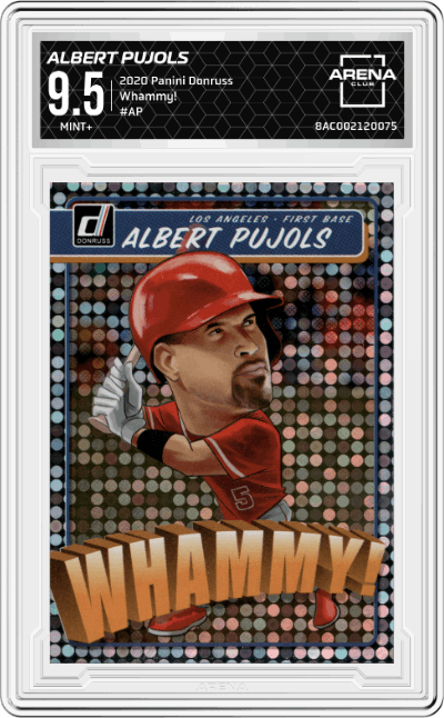 Albert Pujols