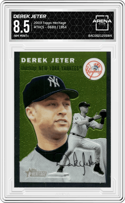 Derek Jeter